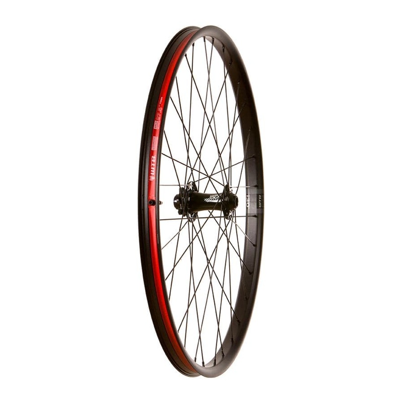 Wheel Shop WTB HTZ i30 / SRAM 900 27.5″ 275