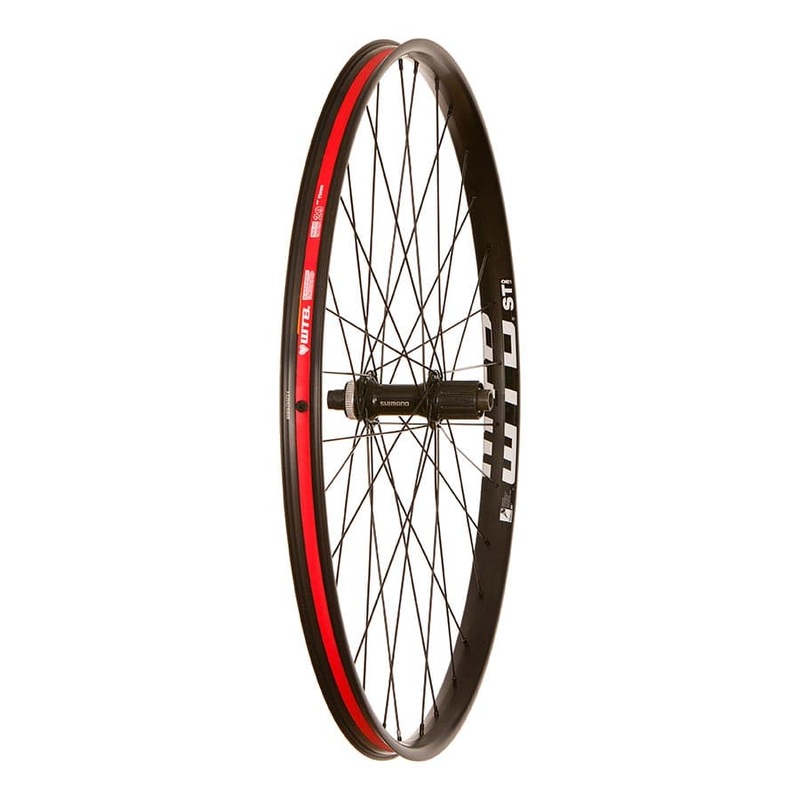 Wheel Shop WTB STi30 / Shimano HB-MT400-B / FH-MT400-B 29″ Boost 29