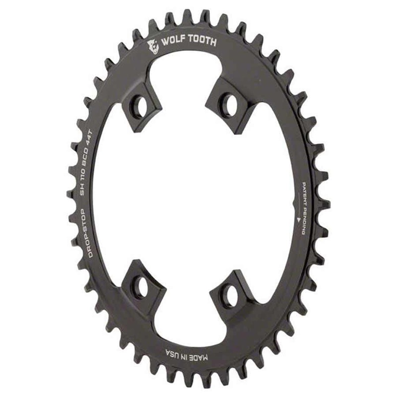 Wolf Tooth Components BCD 110mm Shimano 4 Arms
