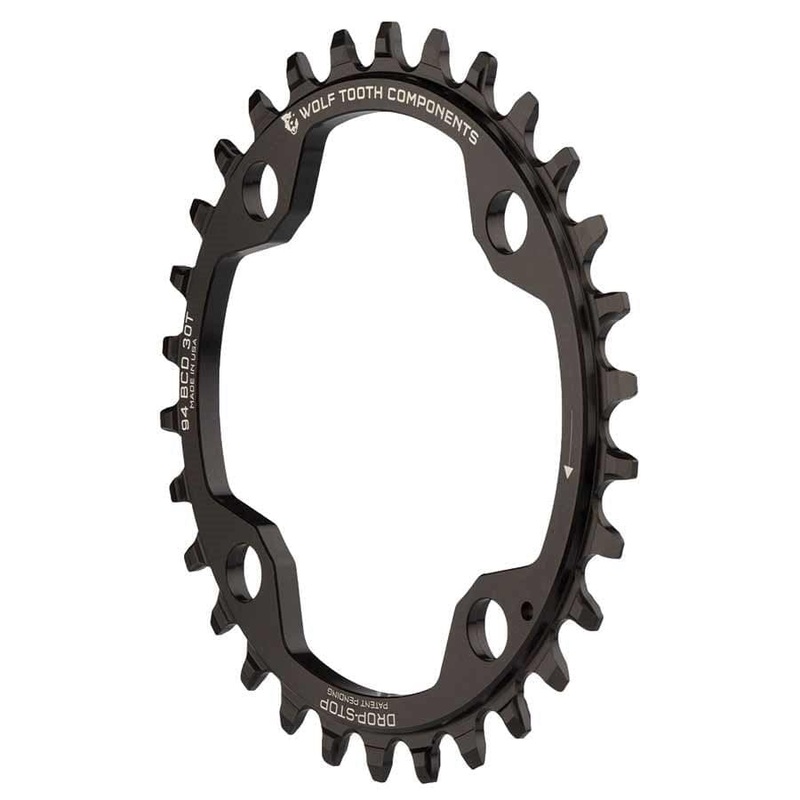Wolf Tooth Components BCD 94mm SRAM