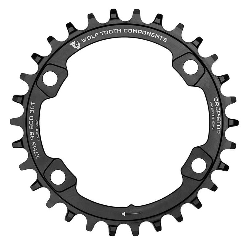 Wolf Tooth Components BCD 96mm XT M8000