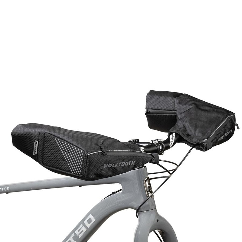 Wolf Tooth Components Pogie V2