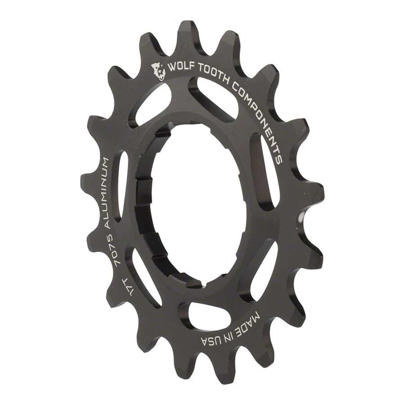 Wolf Tooth Components Single Speed Cog