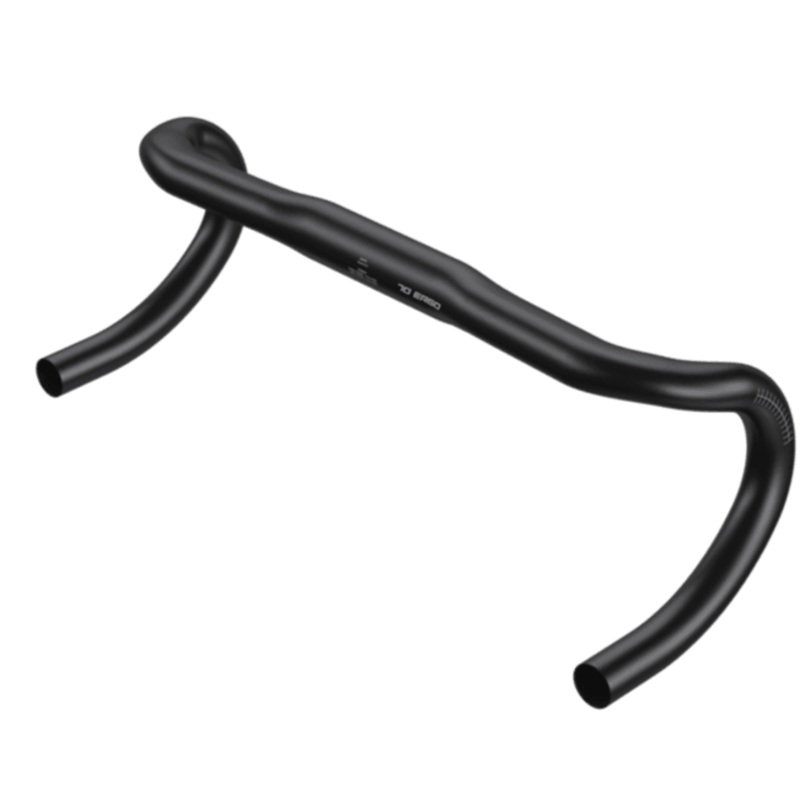 Zipp Service Course 70 Ergo Handlebar Black 38