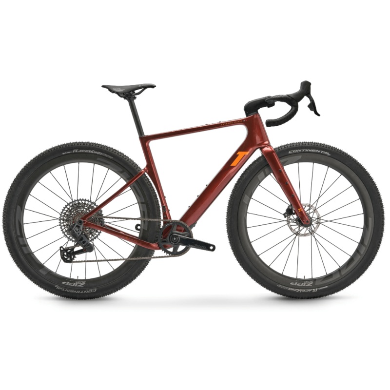 3T Extrema Italia Rival GX Eagle AXS Terra 51