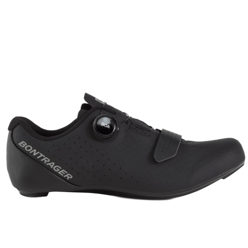 Bontrager Circuit Road Shoe Black 37