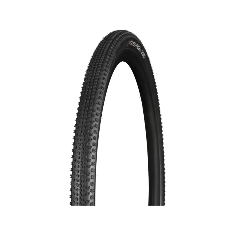 Bontrager GR2 Team Issue Gravel Tire Black 700C x 40mm