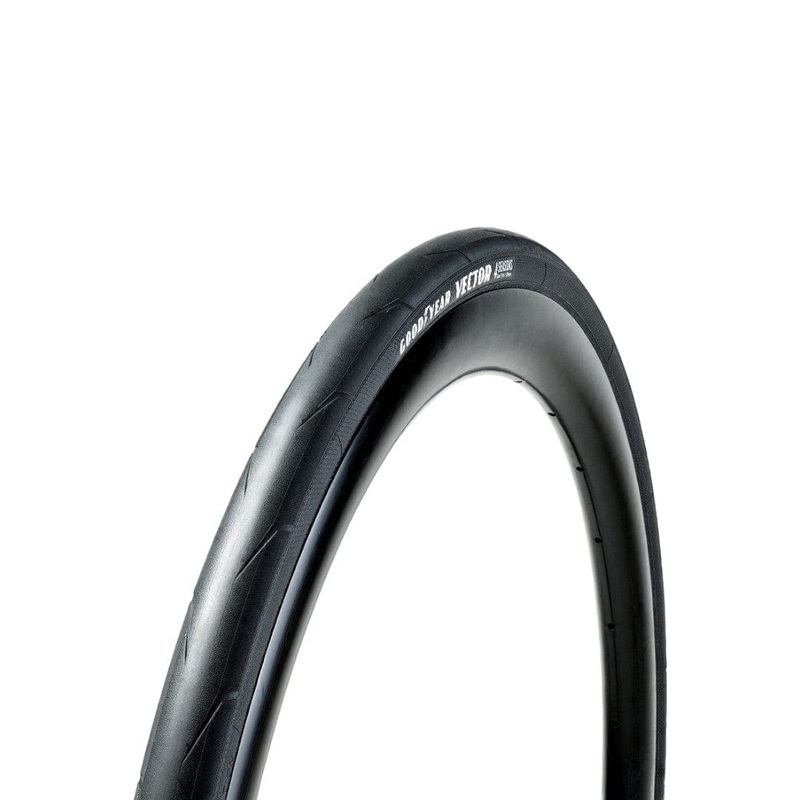 Goodyear Vector 4 Seasons Tire Tube Type 700c x 32mm