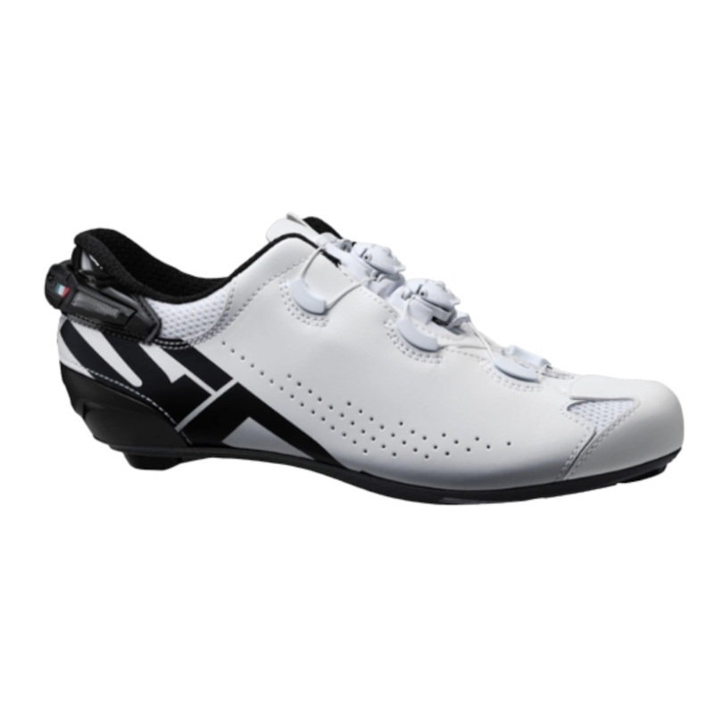 Sidi Shot 2S Shoes Anthracite 40