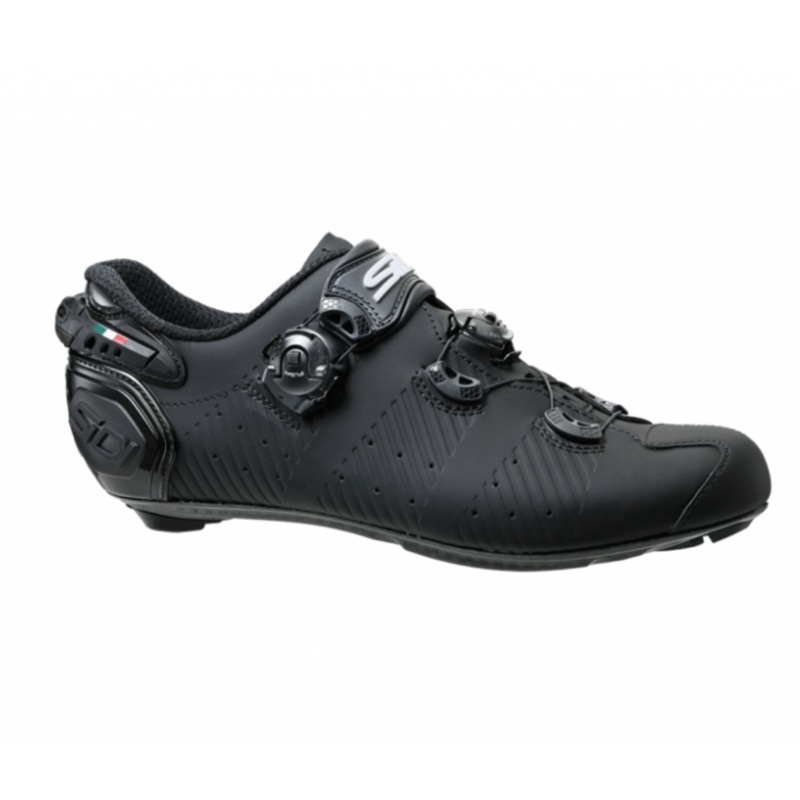 Sidi Wire 2S Shoes Anthracite 40