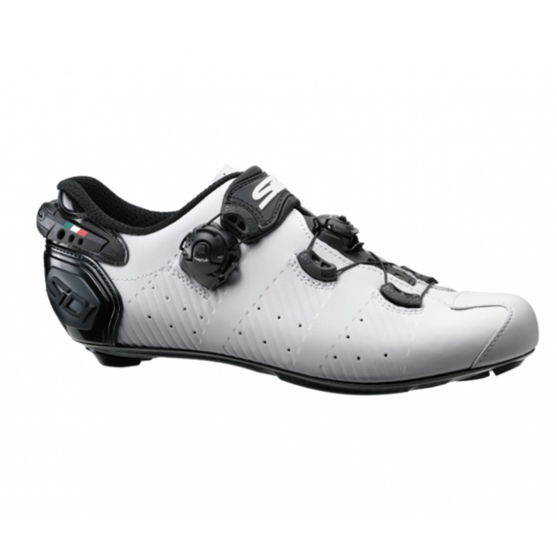 Sidi Wire 2S Women’s Shoes White/Black 38