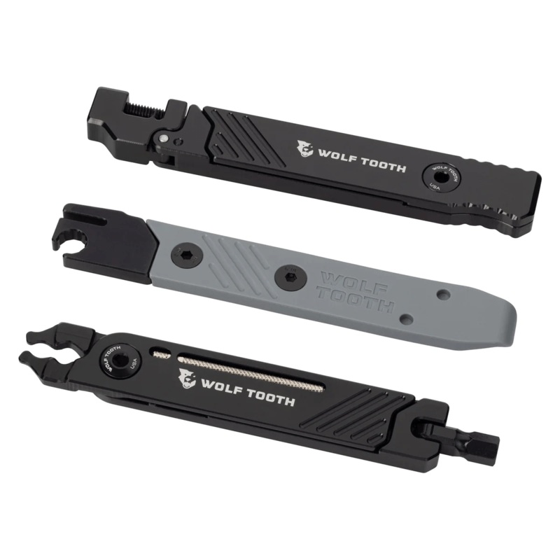 Wolf Tooth Components 8-Bit Kit Two