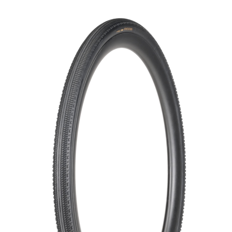 Bontrager Girona RSL GR TLR Gravel Tire Black 700C x 35mm