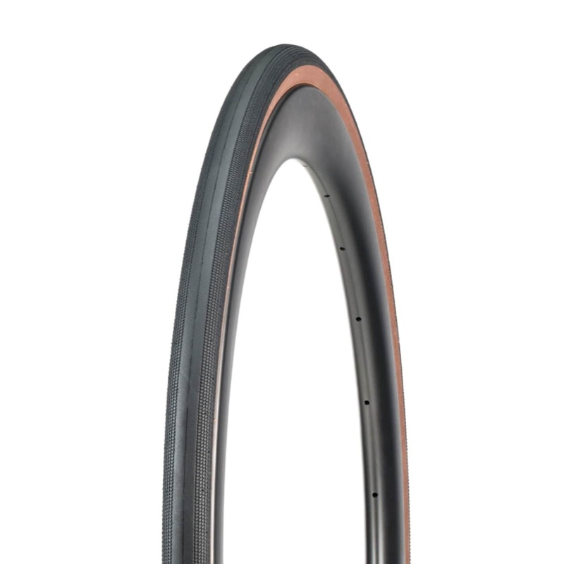 Bontrager R3 Hard-Case Lite TLR Road Tire Black 700C x 28mm