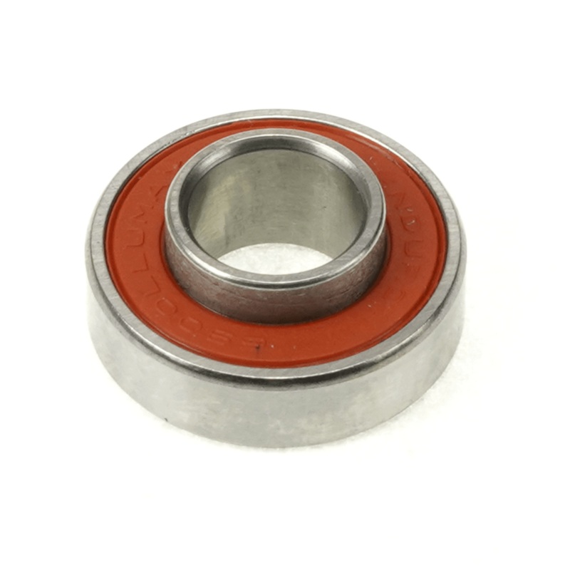 Enduro 6900-E MAX Steel Bearing /each (10mm x 22mm x 6/9mm, extended inner race)