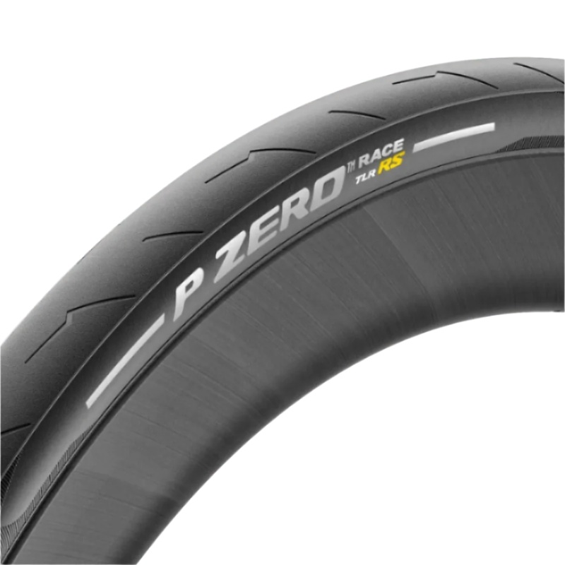 Pirelli P ZERO Race TLR RS Tire Black 700c x 26mm