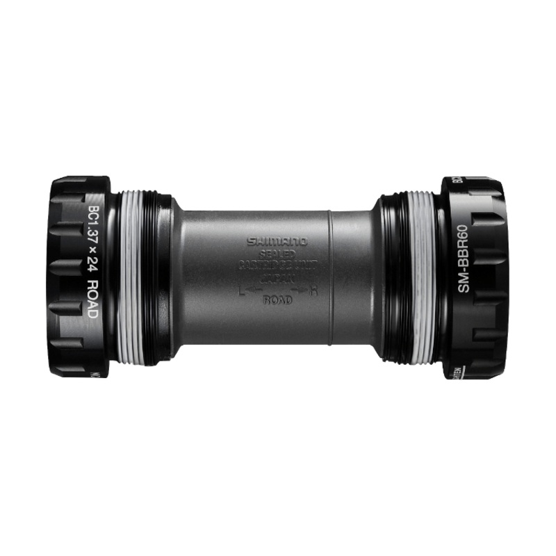 Shimano BBR60 Bottom Bracket BSA English 68mm