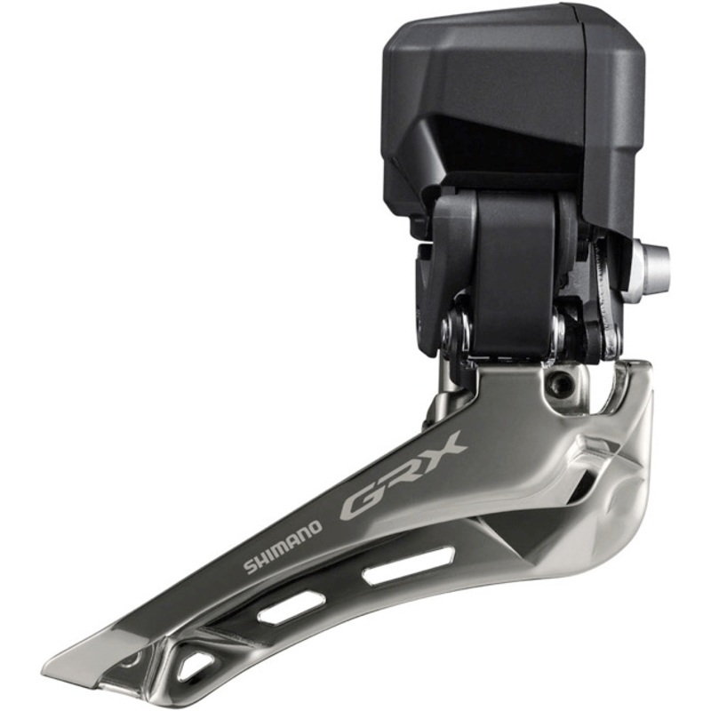 Shimano GRX FD-RX825 12sp Di2 Front Derailleur