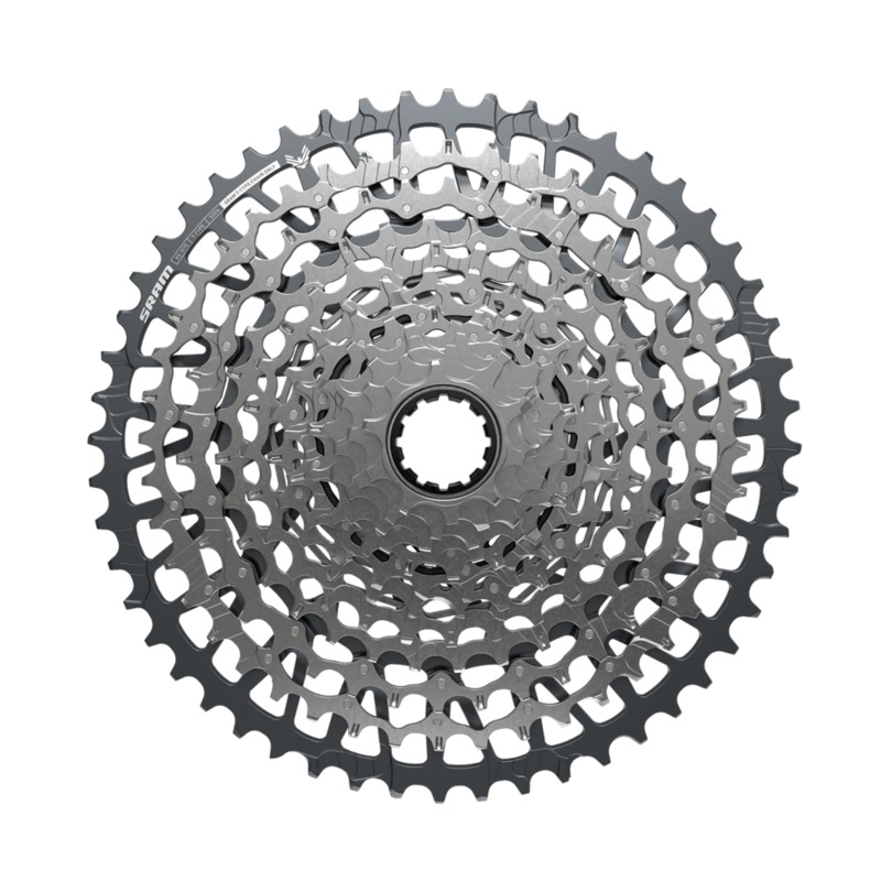 SRAM XS-1275 GX Eagle T-Type Cassette 10-52t