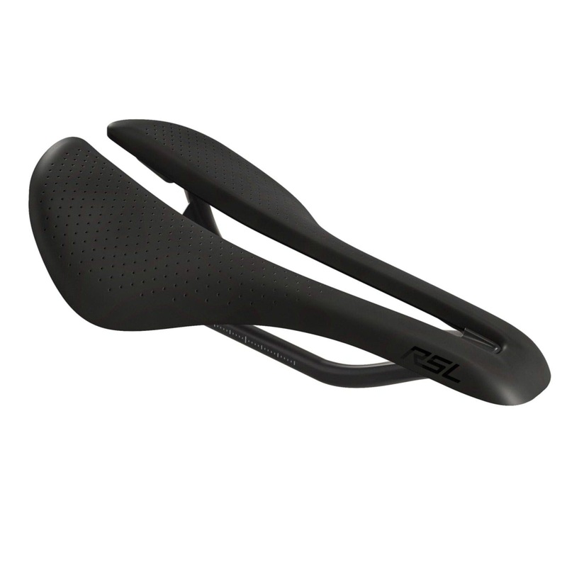 Trek Aeolus RSL Bike Saddle 250mm x 145mm