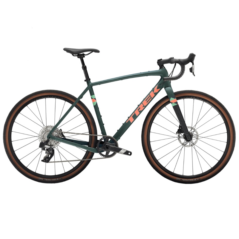 Trek Checkpoint ALR 5 AXS Dark Carmine 49