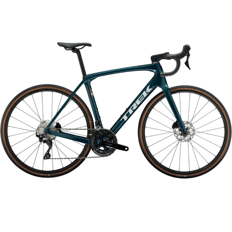 Trek Domane SL 5 Gen 4 Dark Aquatic 44