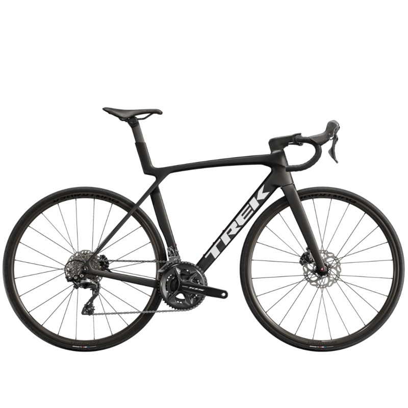 Trek Madone SL 5 Gen 8 Matte Deep Smoke XS