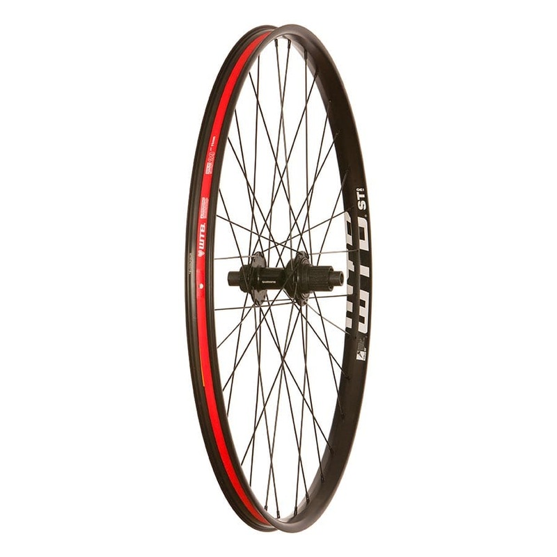 Wheel Shop WTB STi30 29 / Shimano TC600 Boost 29