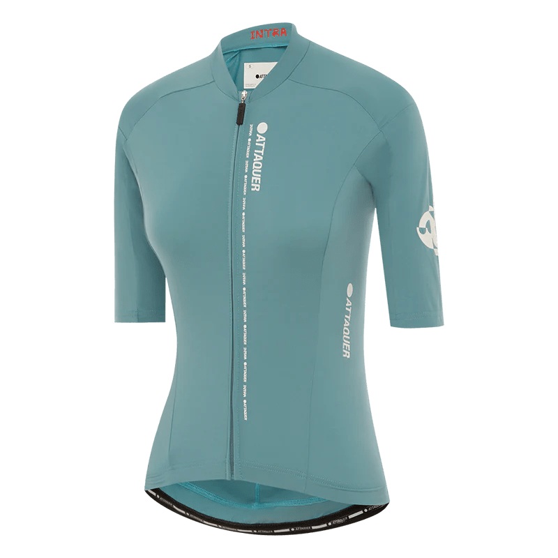 Attaquer Women’s Intra Jersey Navy XXS