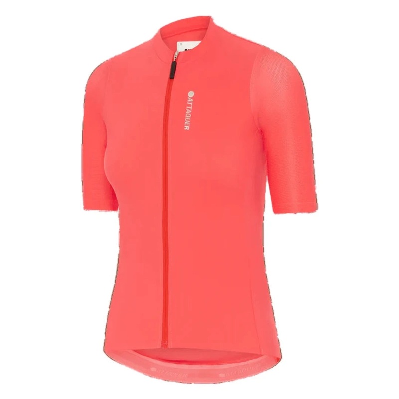 Attaquer Women’s Race Jersey Fuchsia XXS
