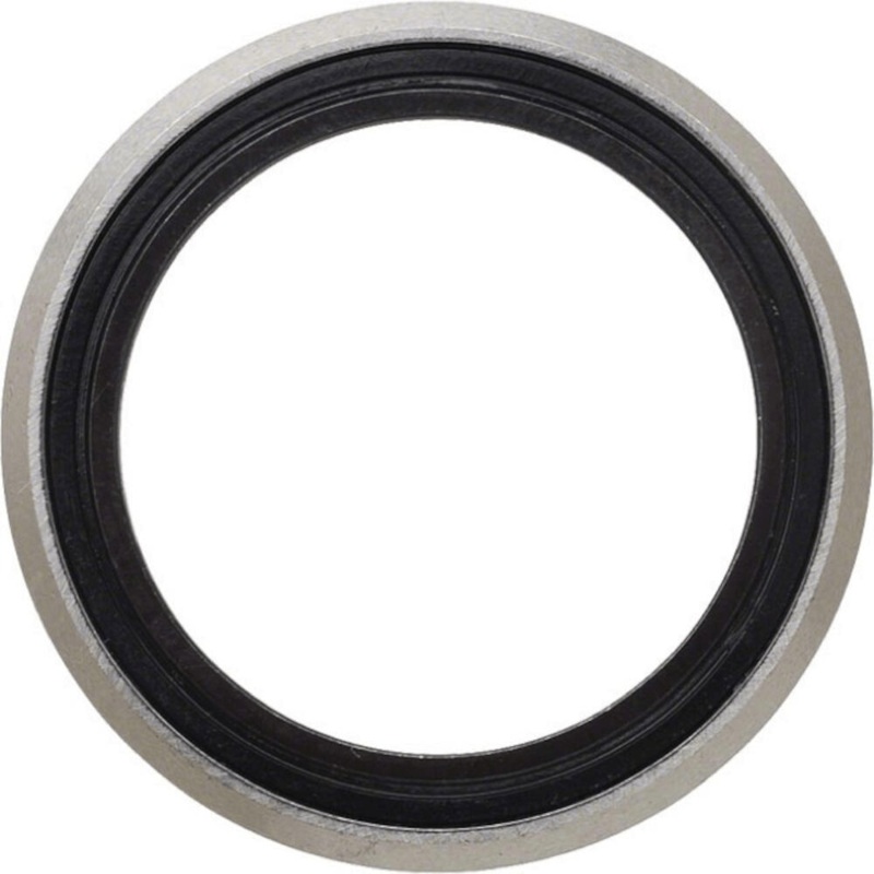FSA Headset Bearing, 30.15mm x 41.5mm x 6.5mm, Chrome Steel, ACB, 1-1/8″ x 36/36 (MR043)