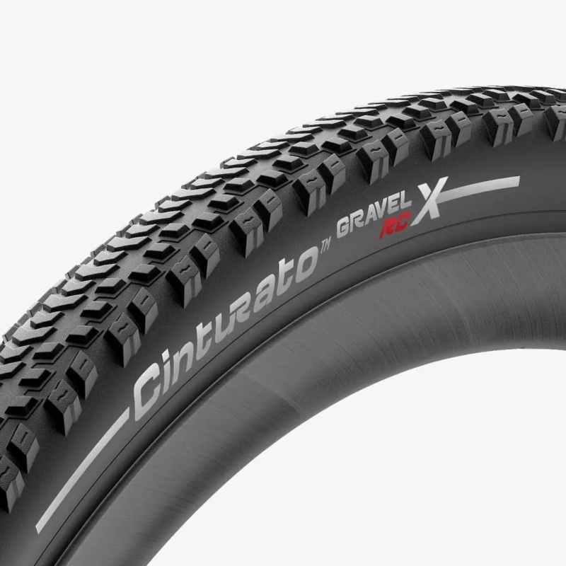 Pirelli Cinturato Gravel RC-X Tanwall 700x40c