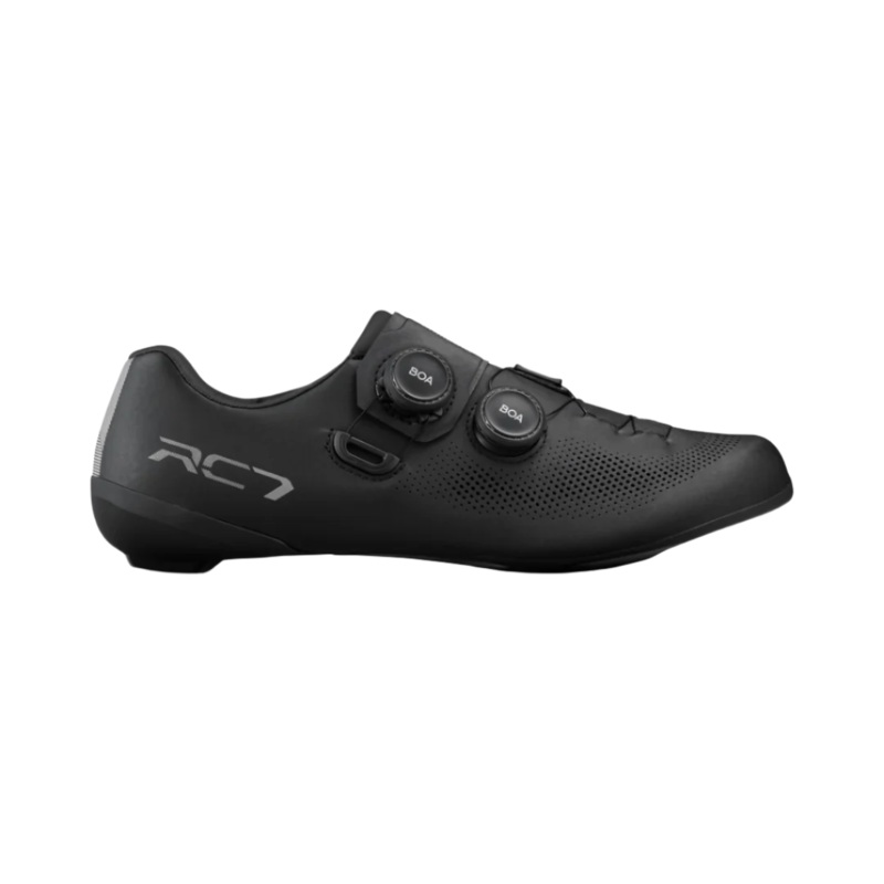 Shimano SH-RC703 Wide Shoe Black 40
