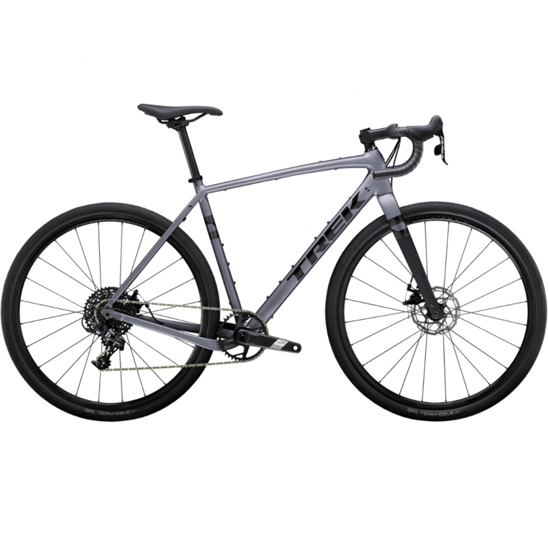 Trek Checkpoint ALR 4 Matte Deep Dark Blue 49