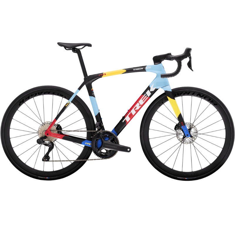 Trek Domane SLR 7 Gen 4 Deep Smoke 47