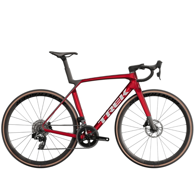 Trek Madone SL 6 AXS Gen 8 Matte Dark Web XS