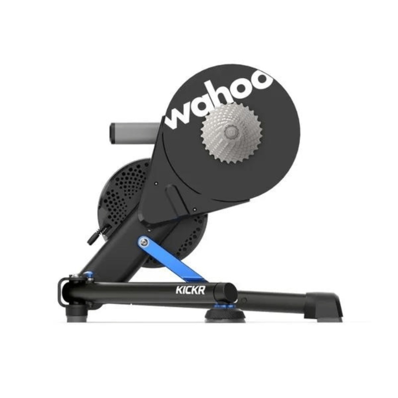 Wahoo KICKR Power Smart Trainer V6