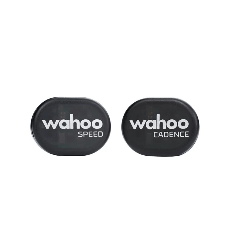 Wahoo RPM Speed Cadence Bundle