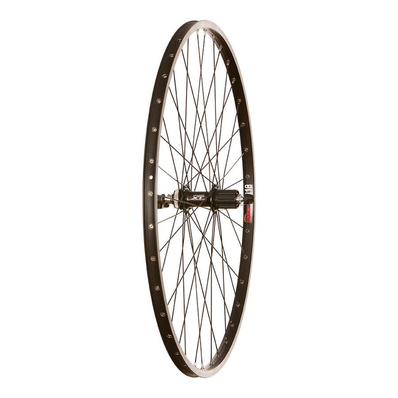 Wheel Shop SUN CR18 / SHIMANO XT M8000 700C 700