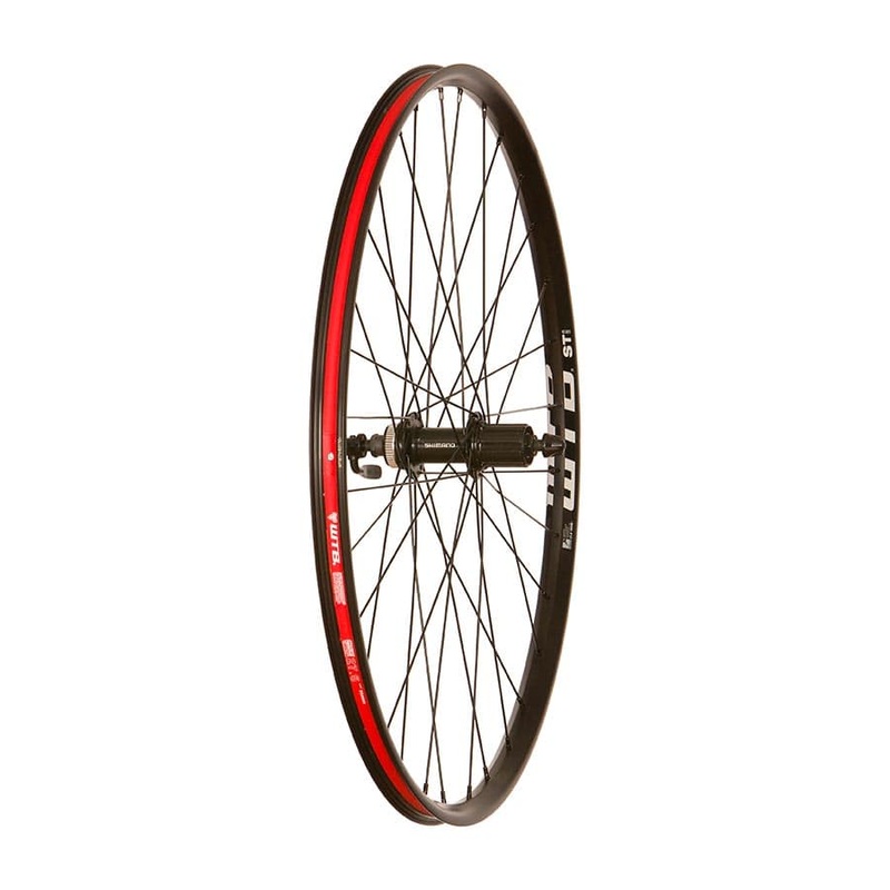 Wheel Shop WTB STi23 27.5 / Shimano QC300 275