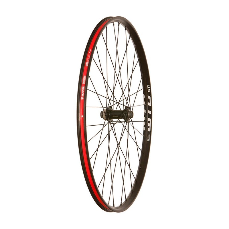 Wheel Shop WTB STi23 27.5 / Shimano TC500 275