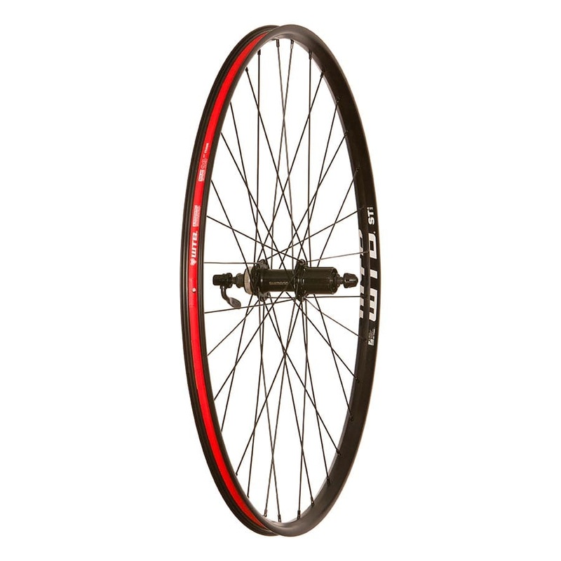 Wheel Shop WTB STi23 29 / Shimano QC300 29