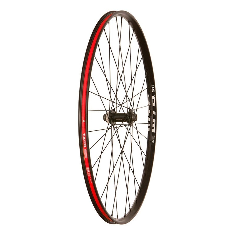 Wheel Shop WTB STi23 29 / Shimano TC500 29