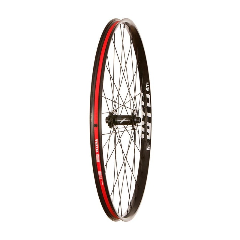 Wheel Shop WTB STi30 / SRAM MTH 29″ 29