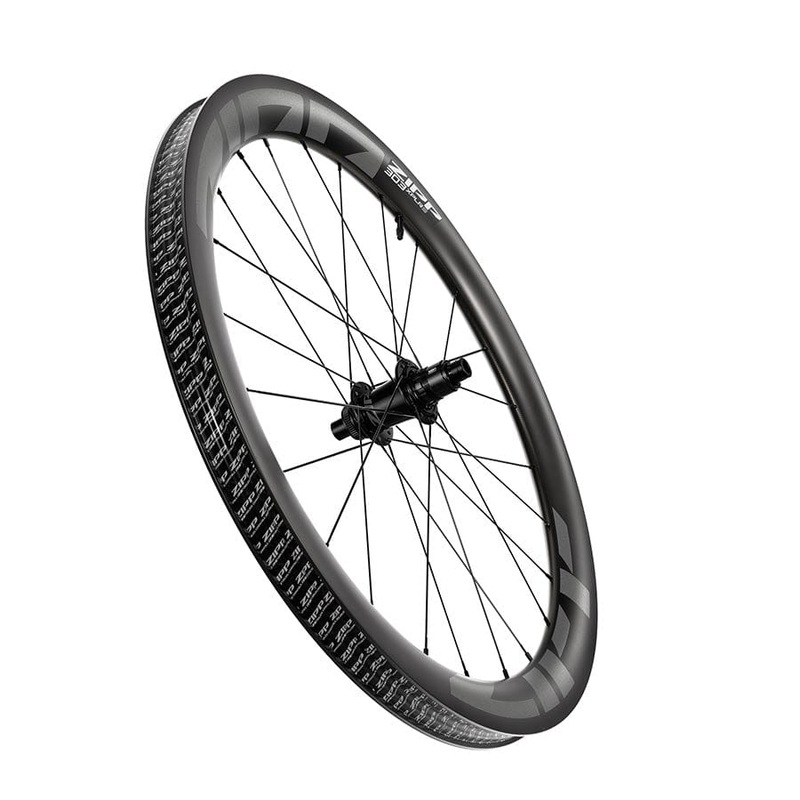 Zipp 303 XPLR S Tubeless Disc Wheels Rear Shimano HG
