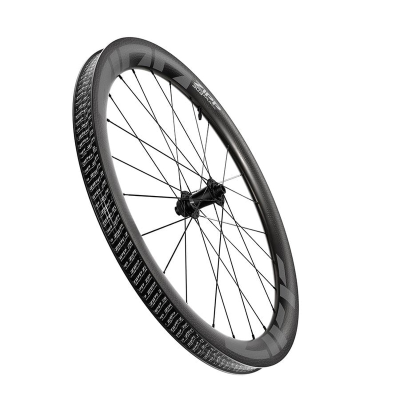 Zipp 303 XPLR SW Tubeless Disc Wheels Rear Shimano HG