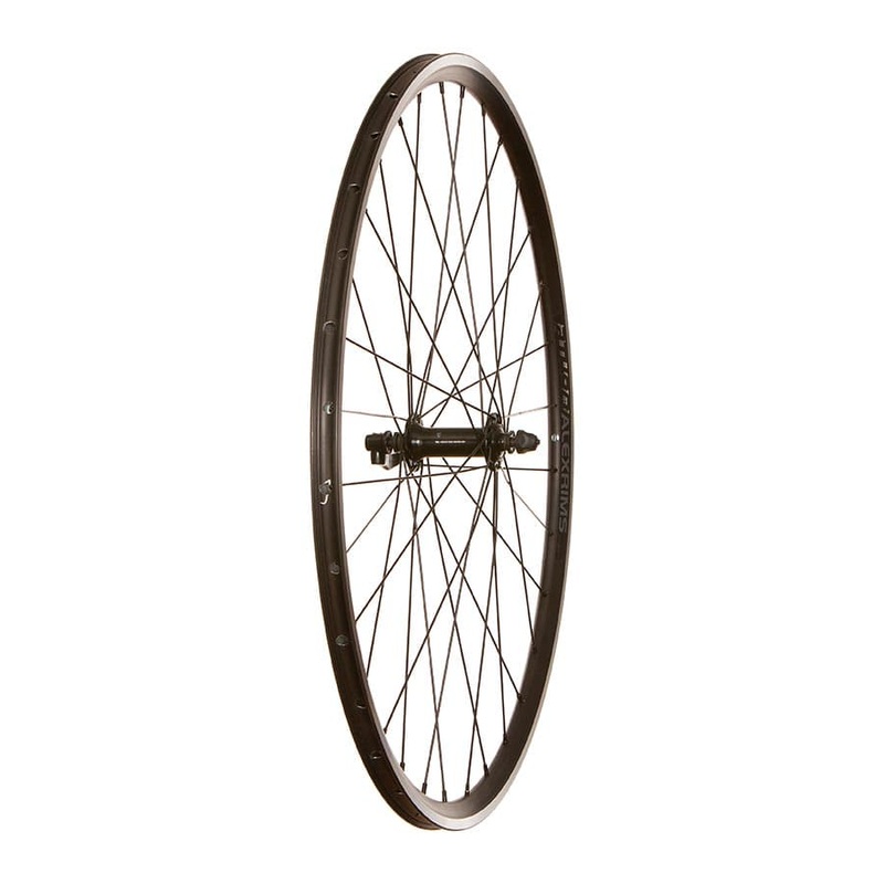 Wheel Shop Alex AT490 / Shimano Tiagra RS400 700