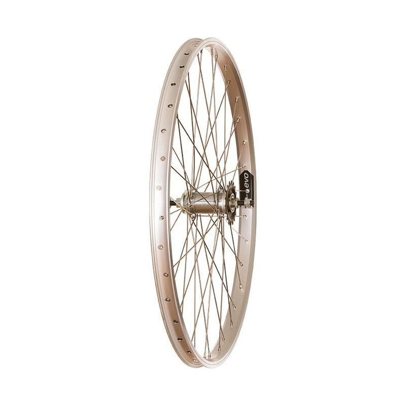 Wheel Shop Evo Cruiser Bolt-On Rim 26″ 26