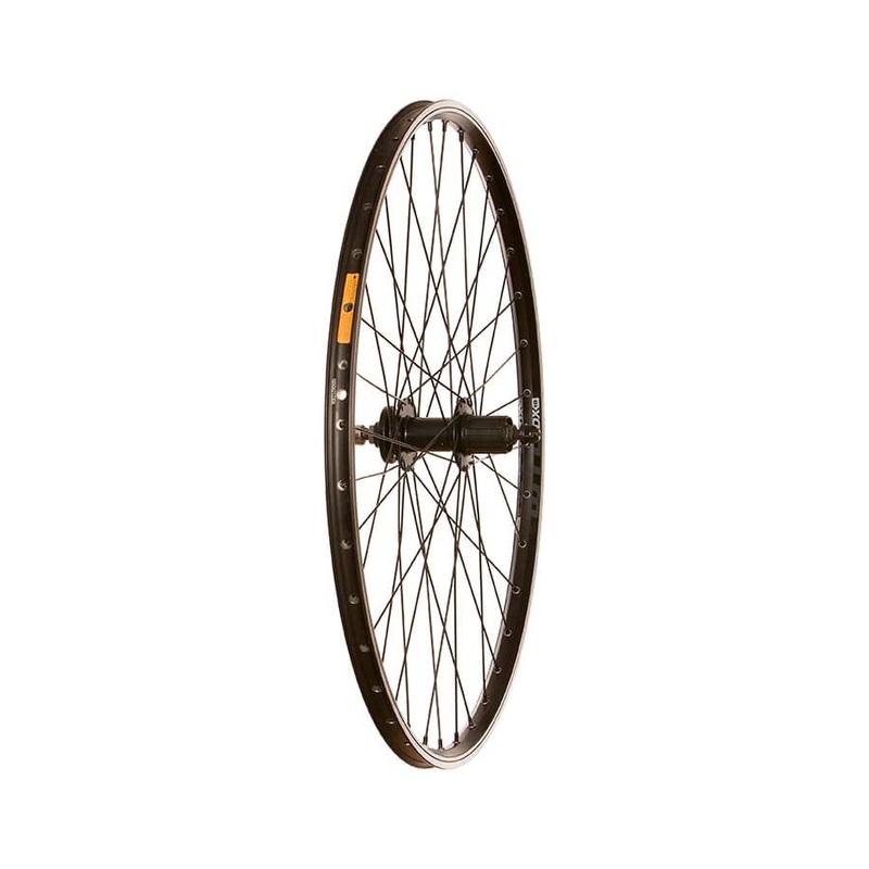 Wheel Shop WTB DX18 QR Rim and Disc 27.5″ 275