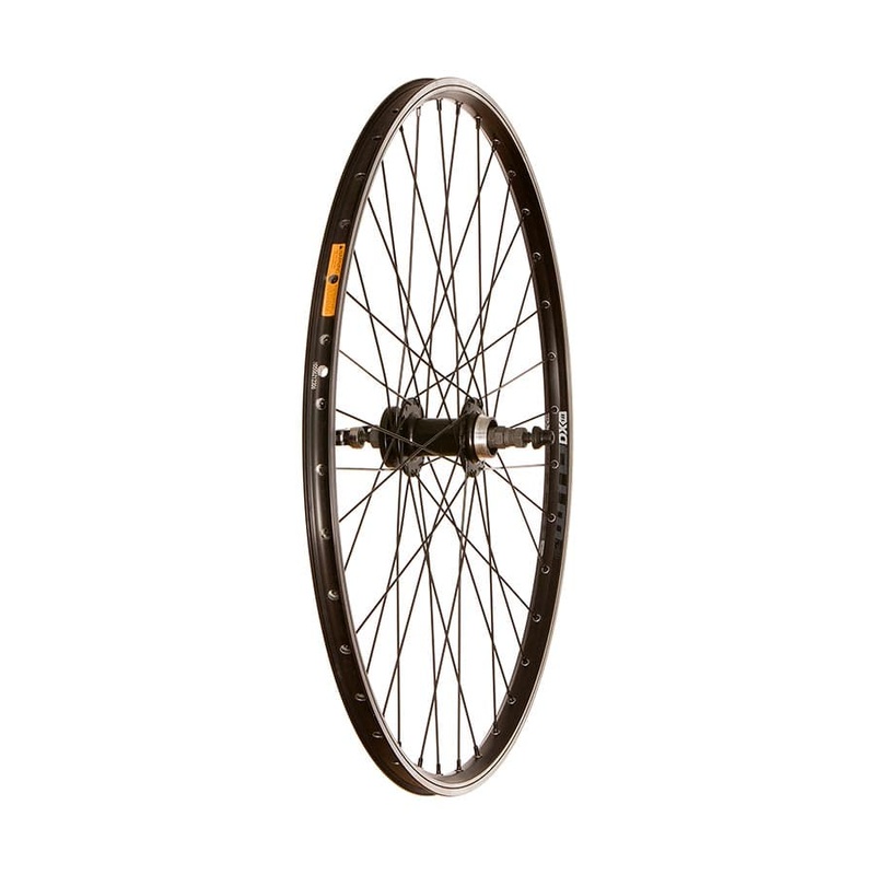 Wheel Shop WTB DX18 QR Rim and Disc 700C / 29″ 700